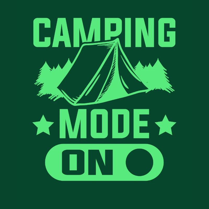camping mode