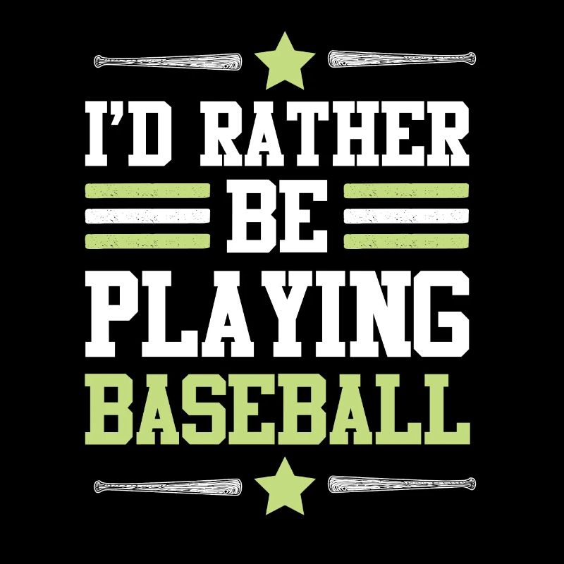 Match de baseball