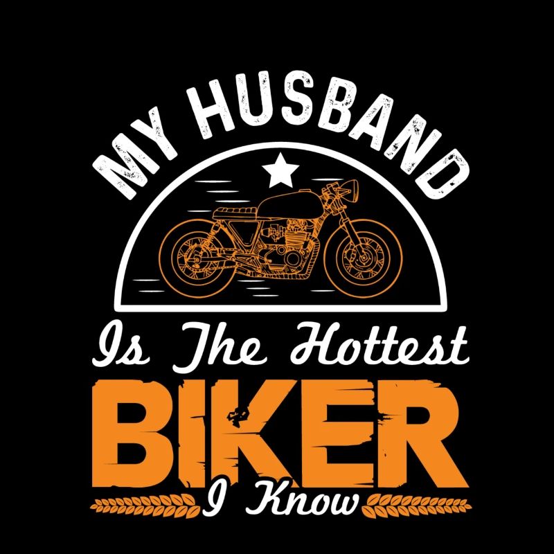 motorrad ehemann spruch