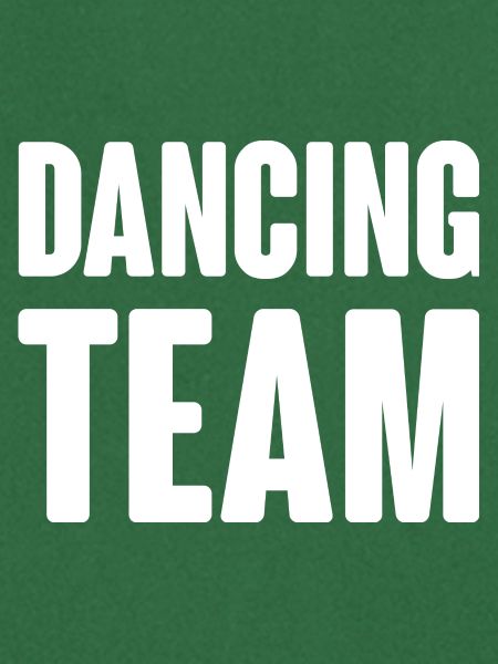 Dancing Team