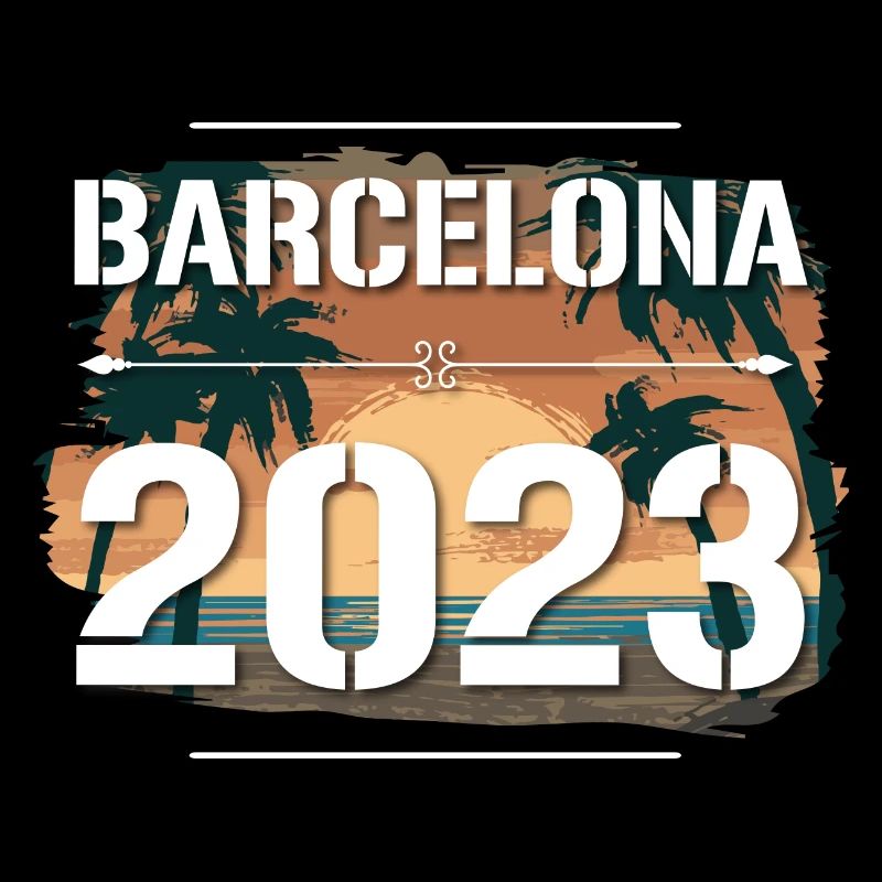 Barcelona 2023