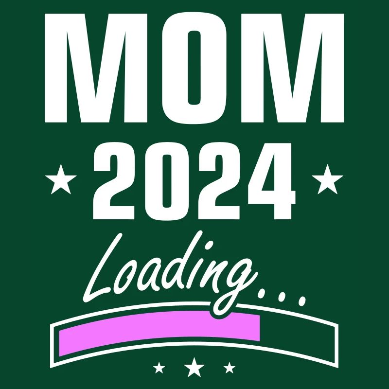 Mama 2024 Loading Mom