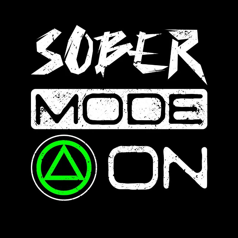 Sobriété Mode sobre activé