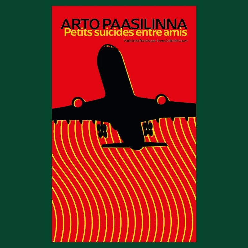 Petit suicide entre amis