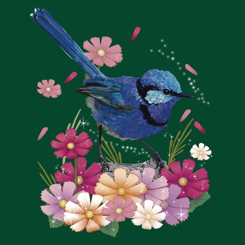 splendid maluro