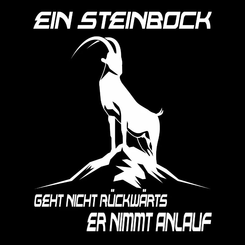 Sternzeichen Steinbock Dezember bis Januar