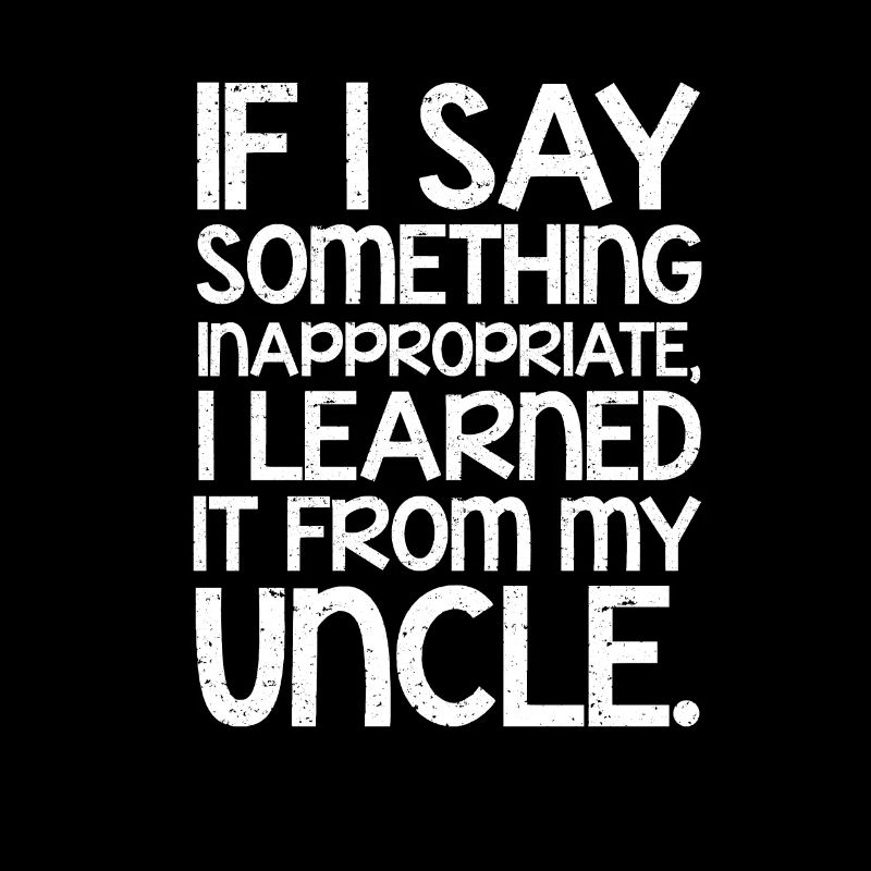 uncle