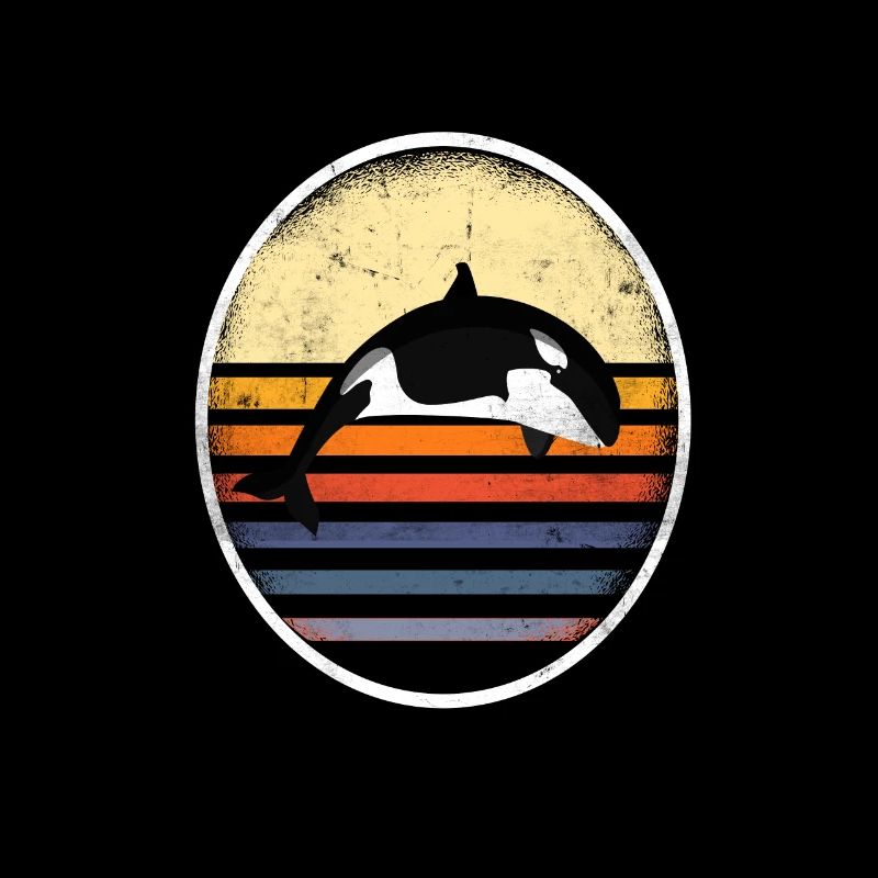 Orcas