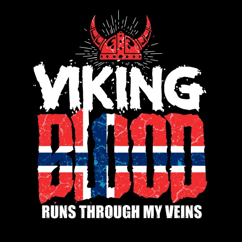 Norwegian Vikings