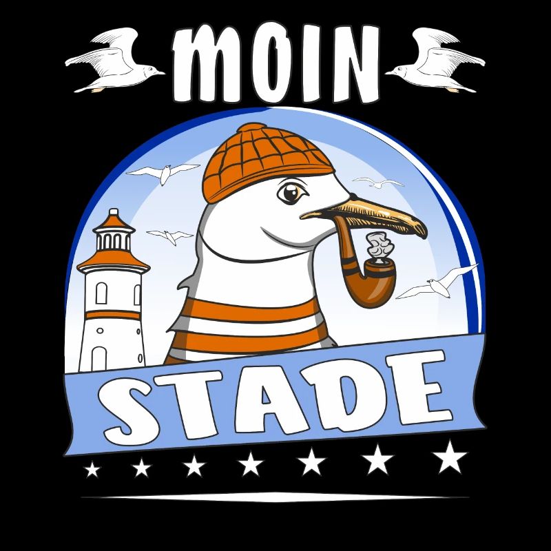 MÖWE MOIN STADE