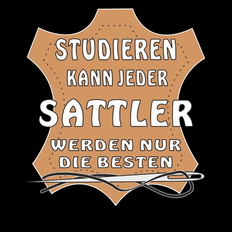 ANY SADDLER CAN STUDY ONLY