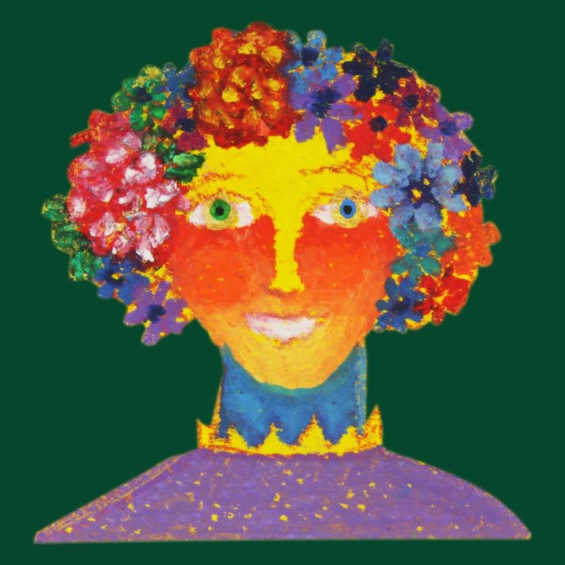 Anna Version imprimable