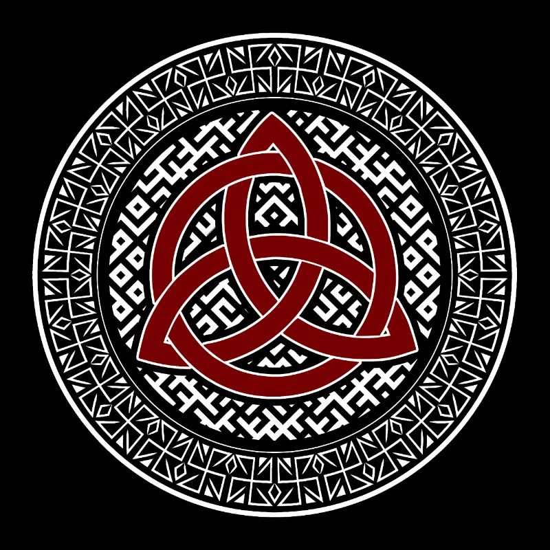 Red Triglav