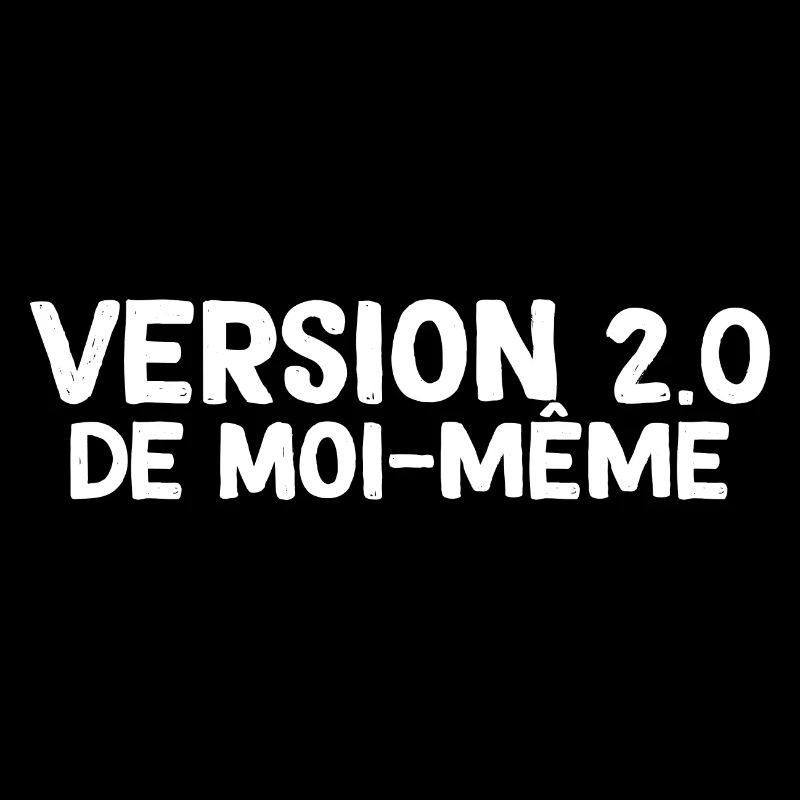Meilleur Version 2.0 De Moi-Même