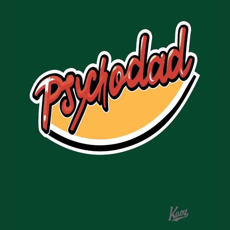 Psycho Dad: The Psycho Dad