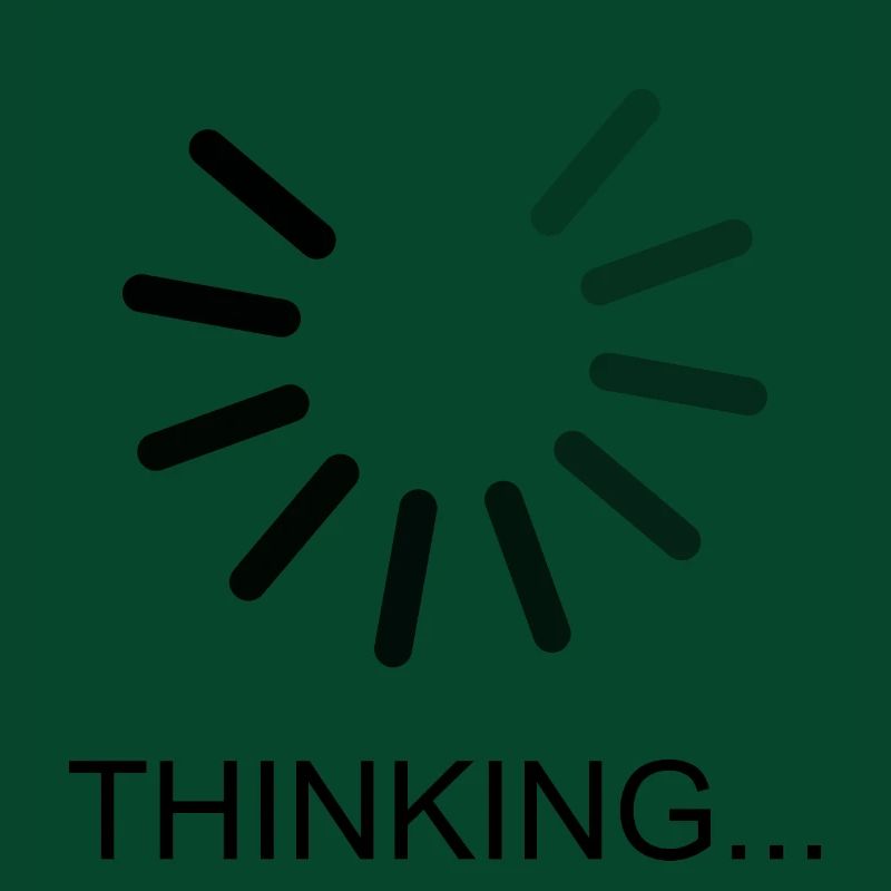 Thinking Charging Bar Charging Indicator Gift