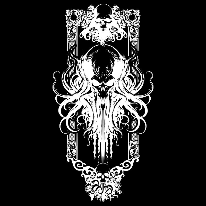 Cthulhu emblem Ancient entity