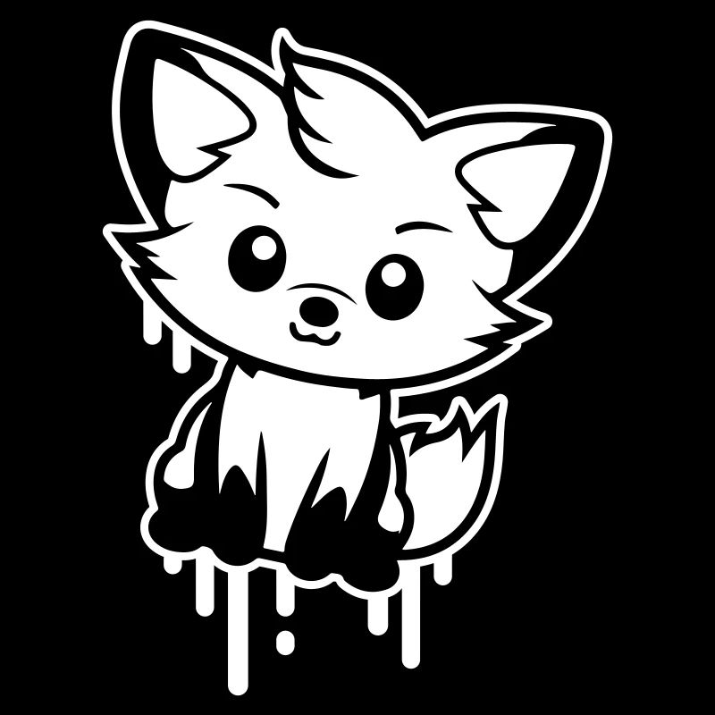 Fuchs Comic