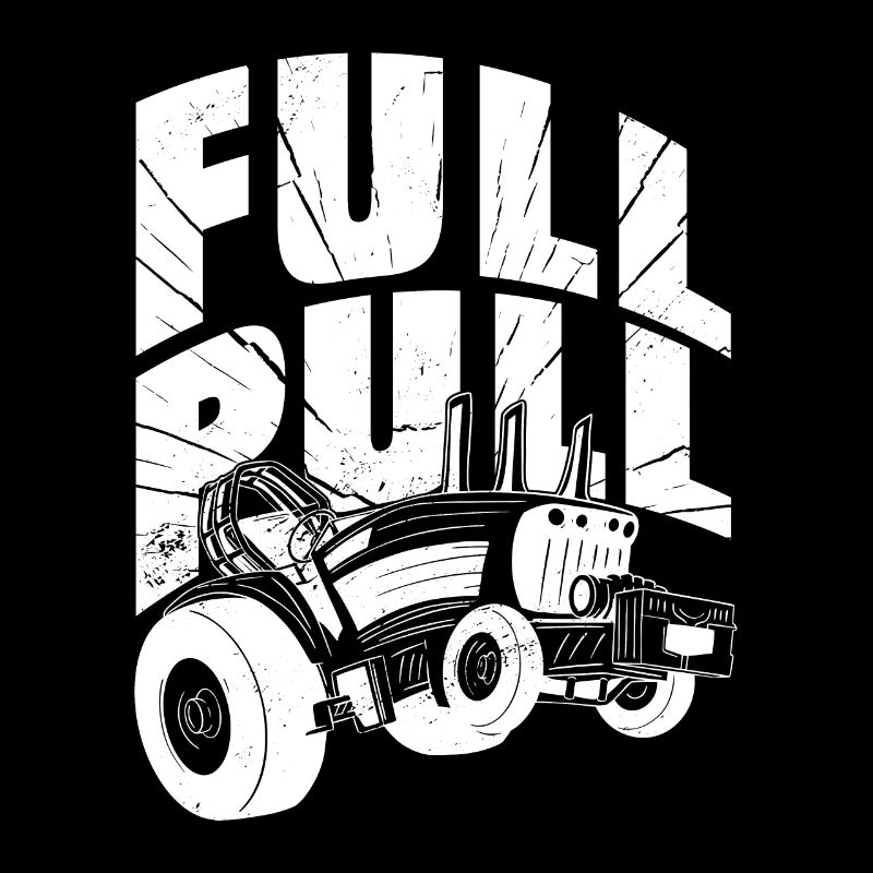 Full train -