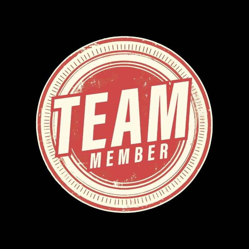 Team Member