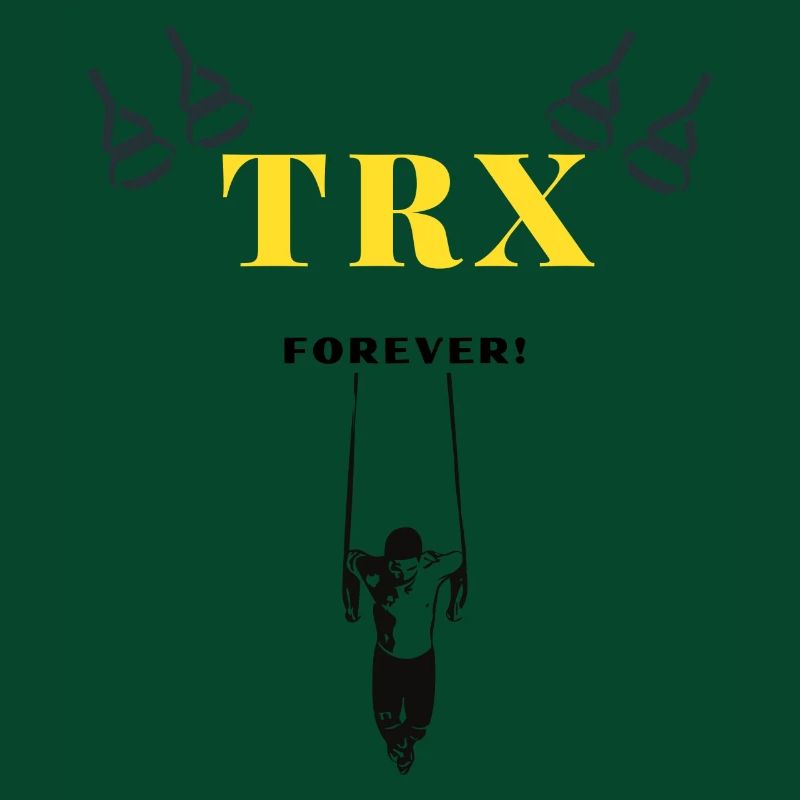 TRX forever Training Gift Idea Training