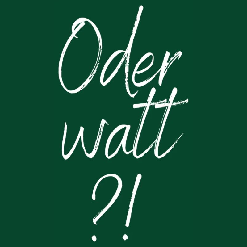 VfL Jesus - Oder watt ?!
