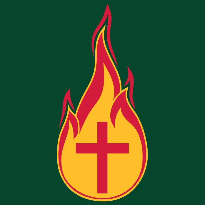 feu flammes chaud brûlé brûlé torche loder