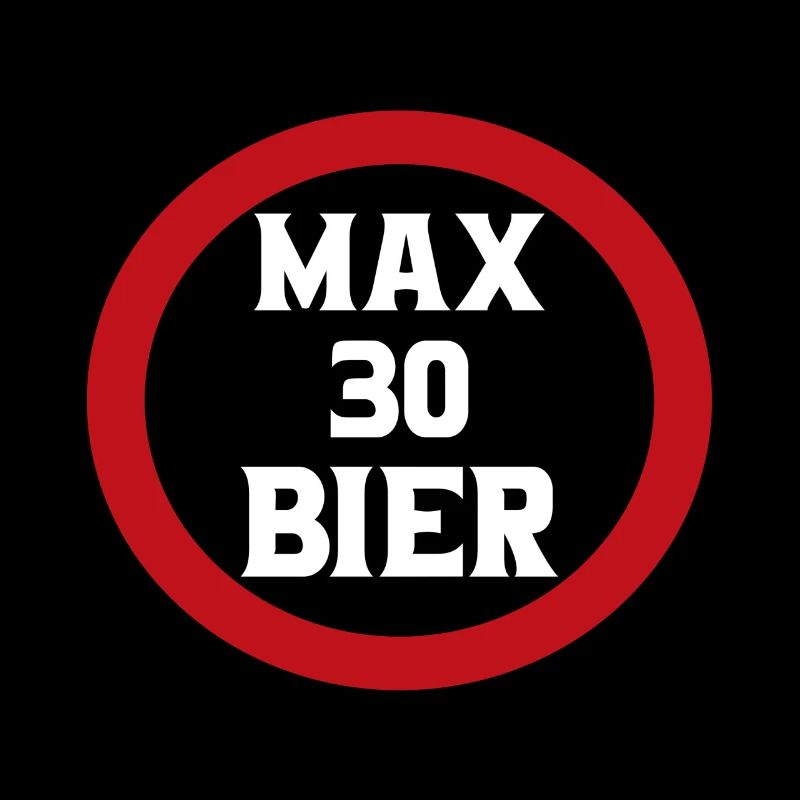 MAX 30 Bier