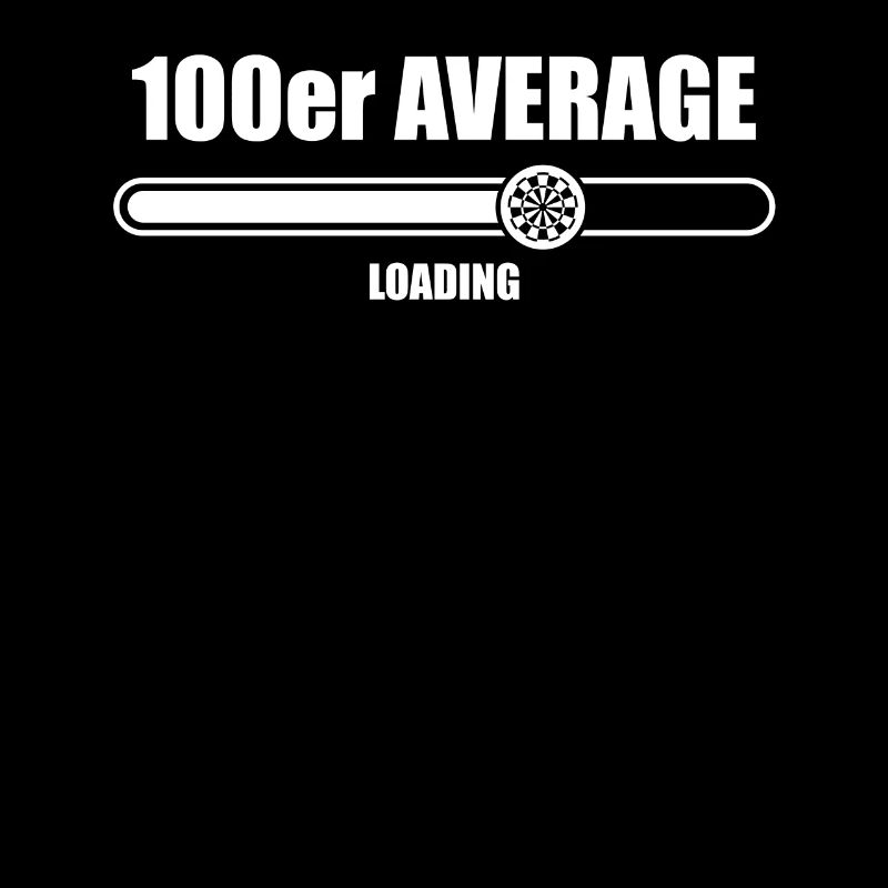 100er Average loading Dart Player Darts Dart