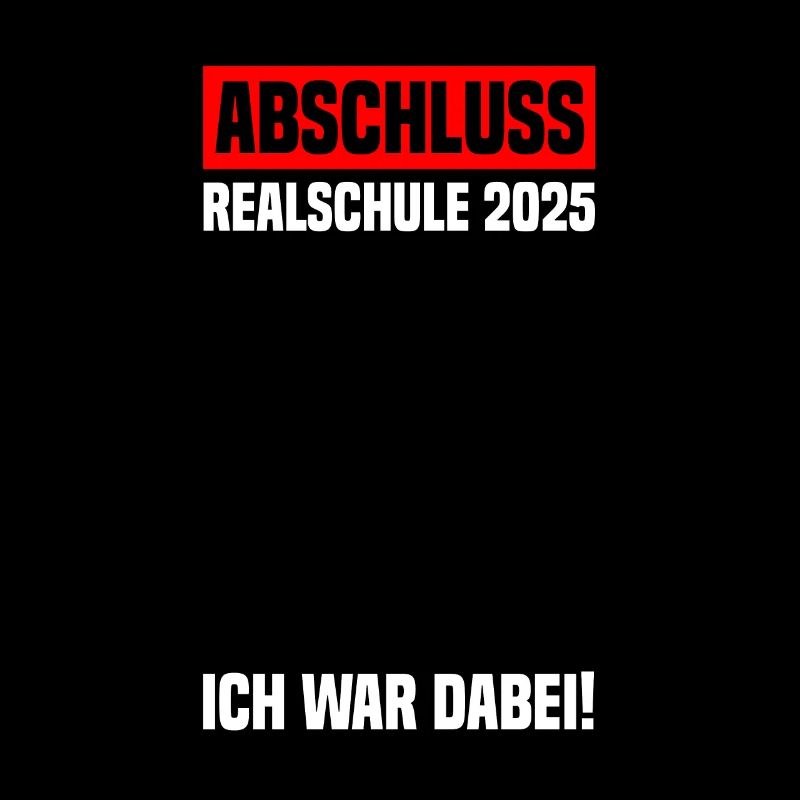 Abschluss Realschule 2025 Realschulabschluss