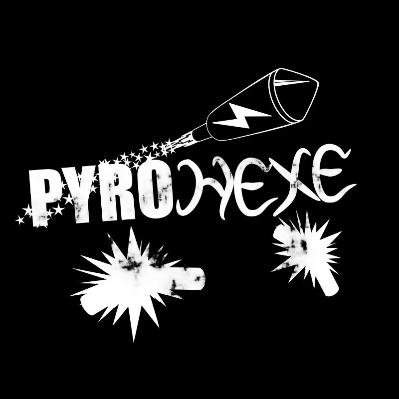 Pyrohexe