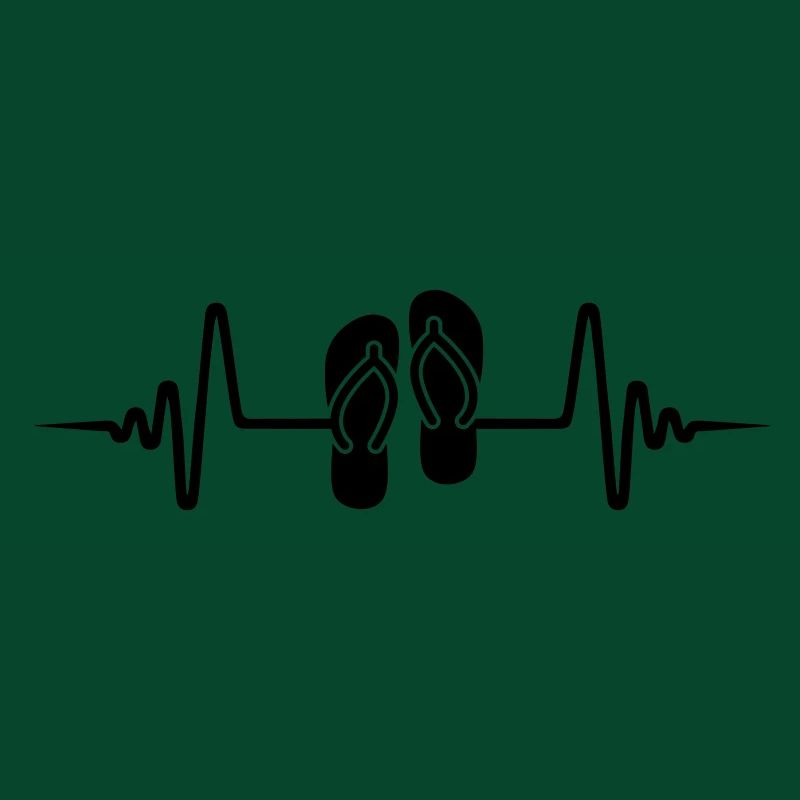 Flip-flops pulse