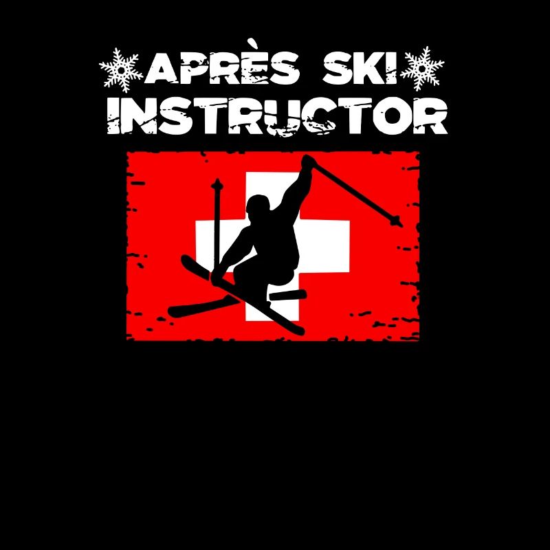 Apres Ski Instructor