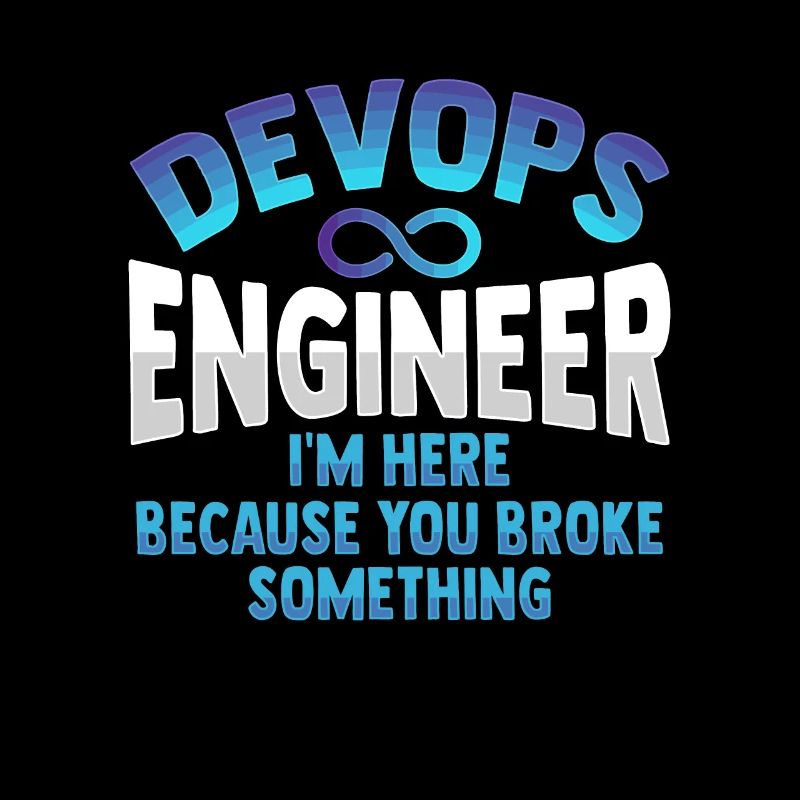 Sys-Admin Entwickler Devops-Ingenieur