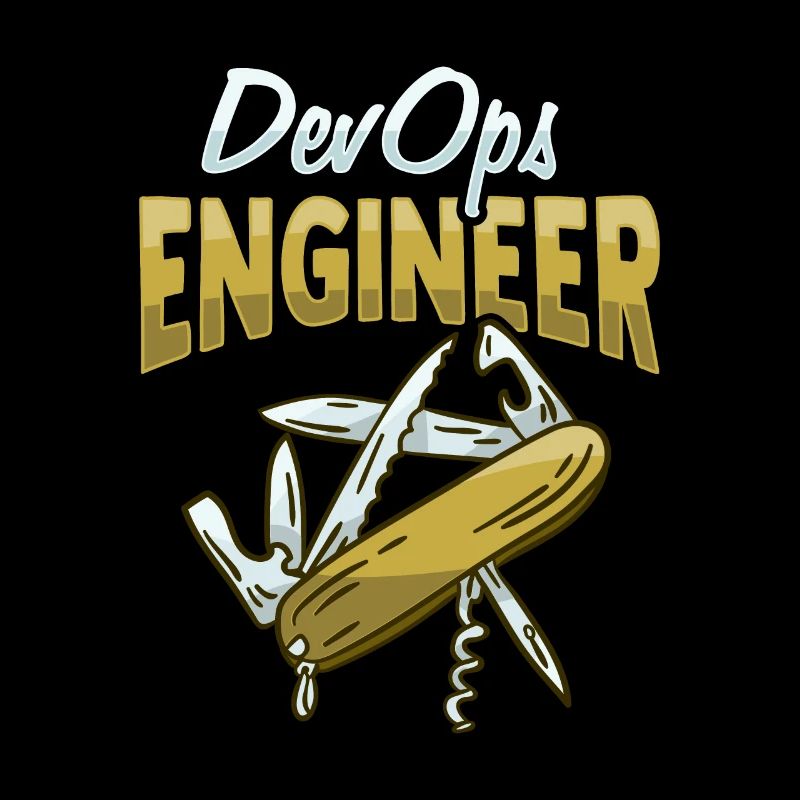 Sys-Admin Entwickler Devops-Ingenieur