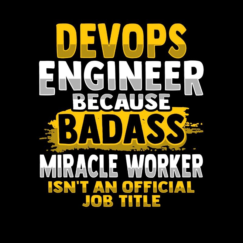 Devops Sys-Admin Entwickler
