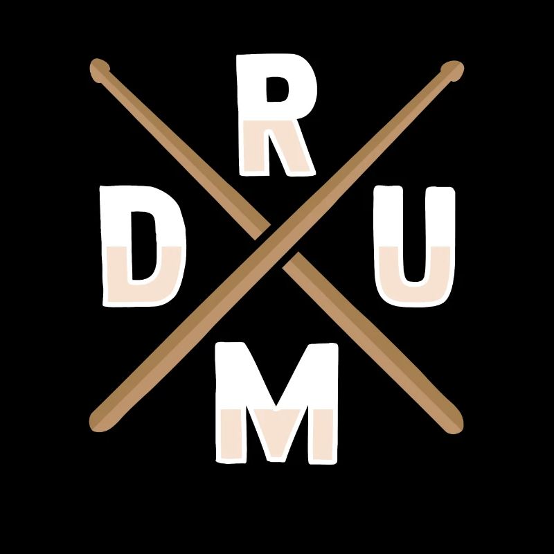 Drum Set Percussion Design