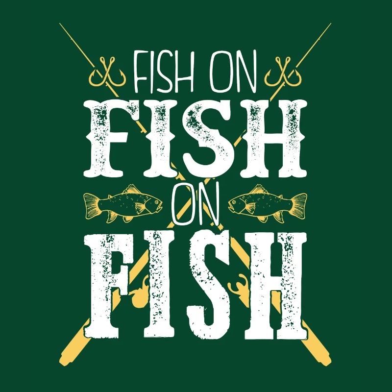 Pêche de poisson Sort