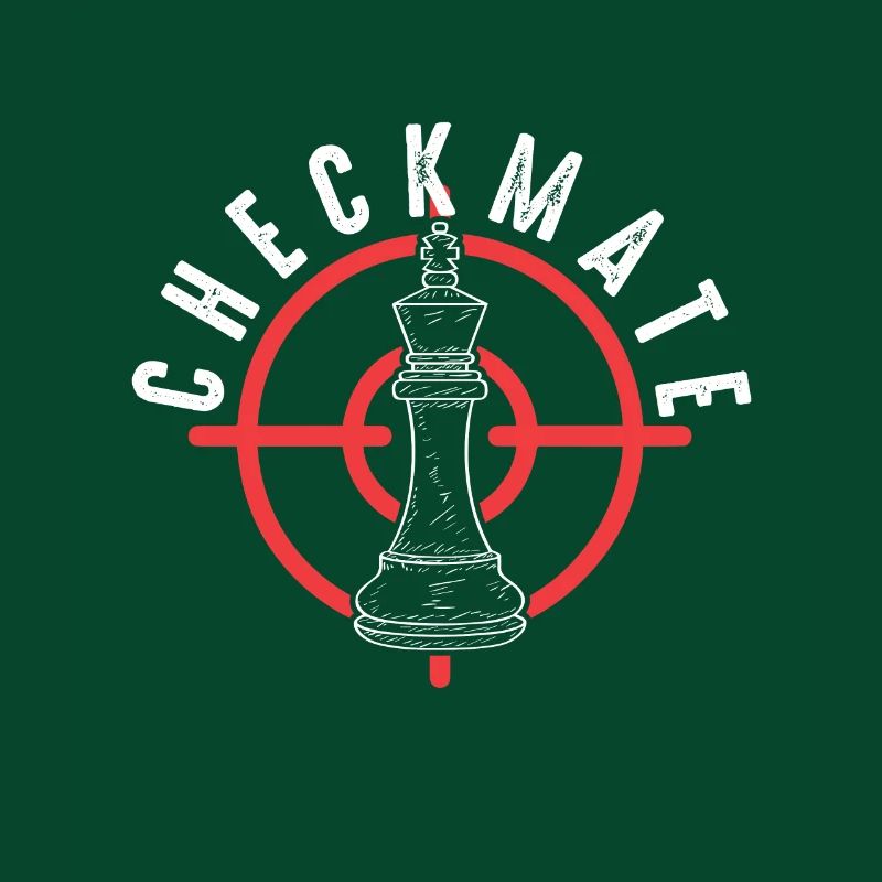 Échecs d'échecs Checkmate
