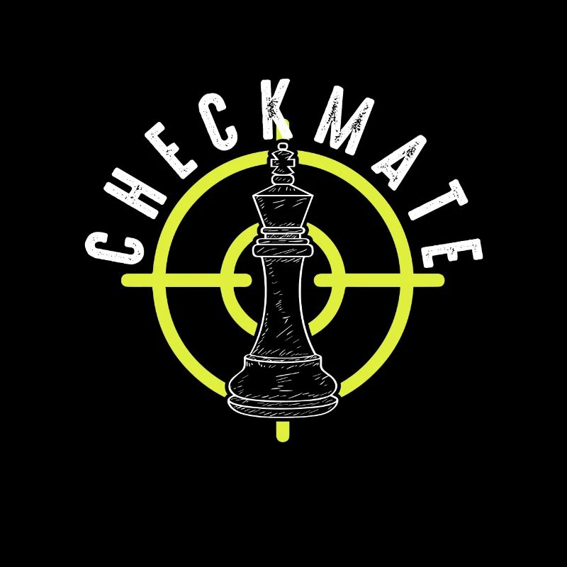 Checkmate Chess Chess