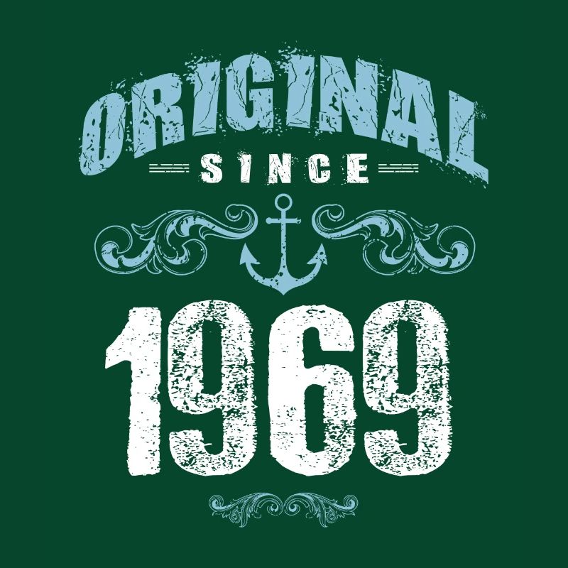 1969 original since