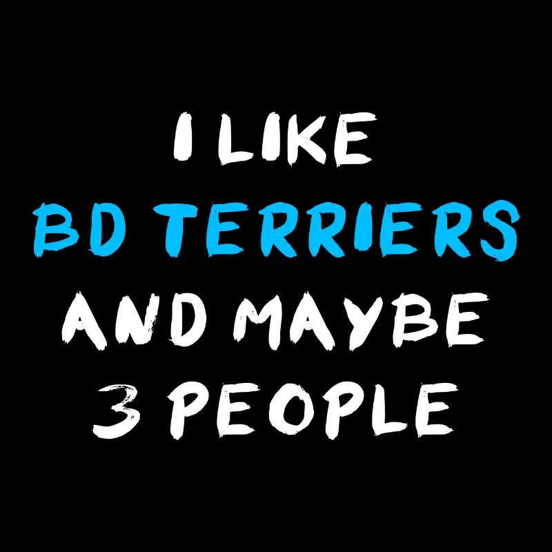 BD Terrier