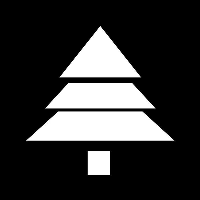 arbre de Noël