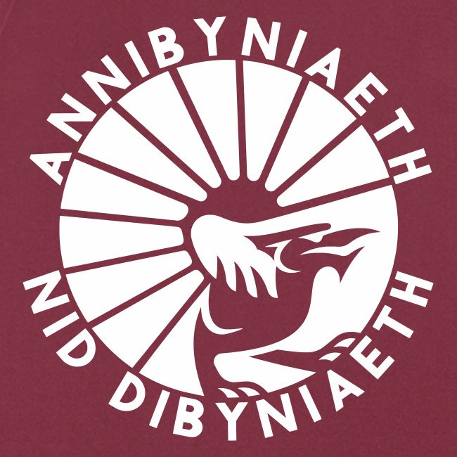 Annibyniaeth Nid Dibyniaeth