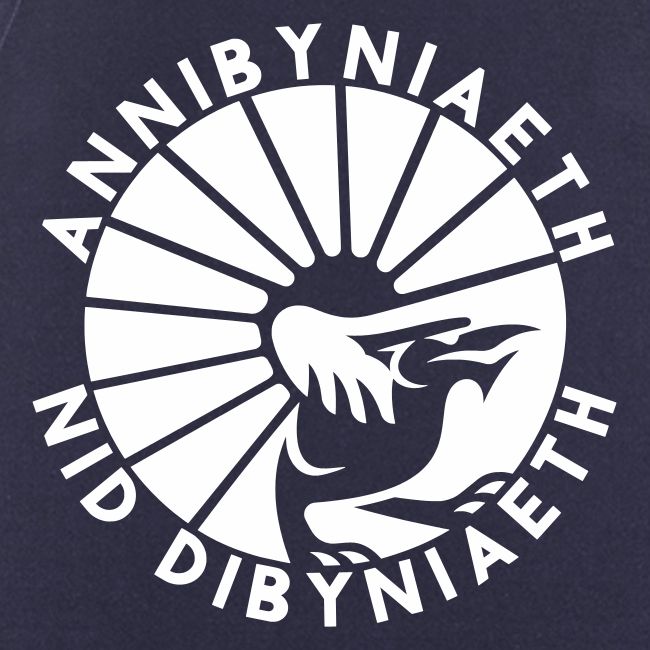 Annibyniaeth Nid Dibyniaeth