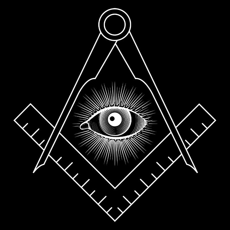 Freemasonry - Science