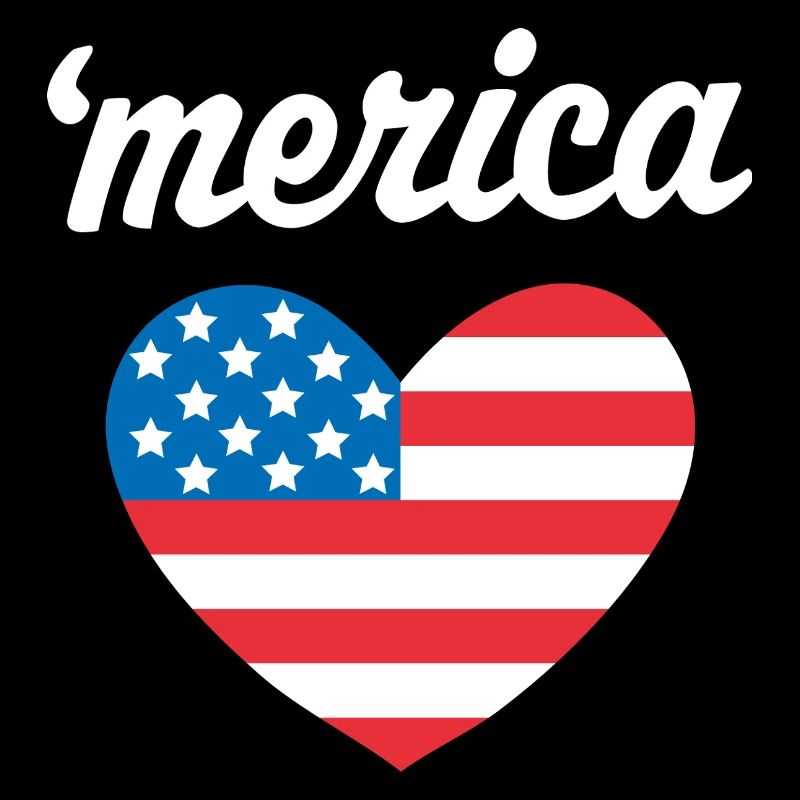 'merica