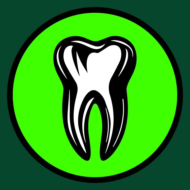 Tooth Dentist Icon