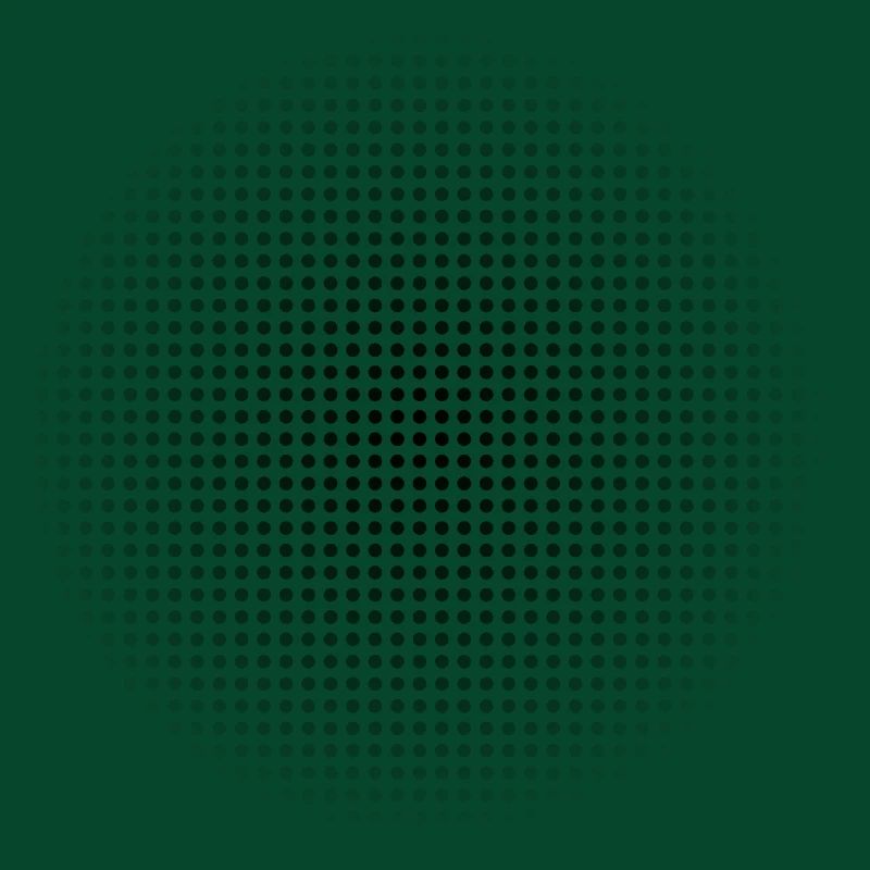 Halftone eigenes Design