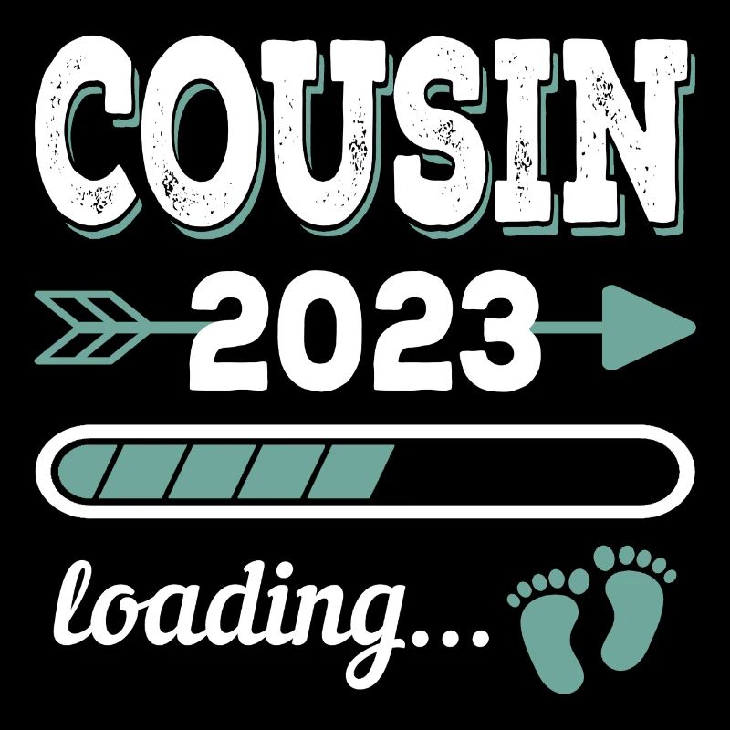 Cousin 2023 Loading